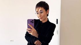 Dana Roba, o nouă întâlnire cu Daniel Balaciu! Make-up artistul a trecut prin clipe grele în sala de judecată: „Îmi bate inima și îmi vine să plâng, îmi e frică de el”